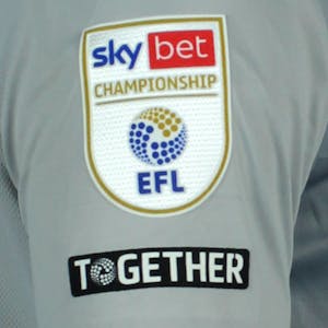 Cardiff City FC-Trikot von Rúnar Alex Rúnarsson