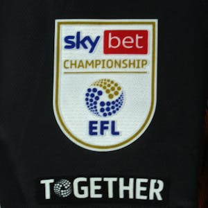 Harry Vaughan Hull City jersey