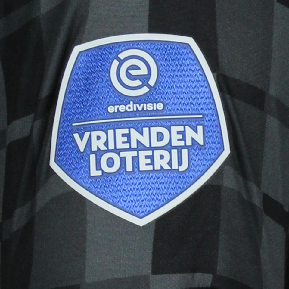 Calvin Verdonk N.E.C. jersey