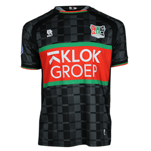 Camiseta Koki Ogawa NEC