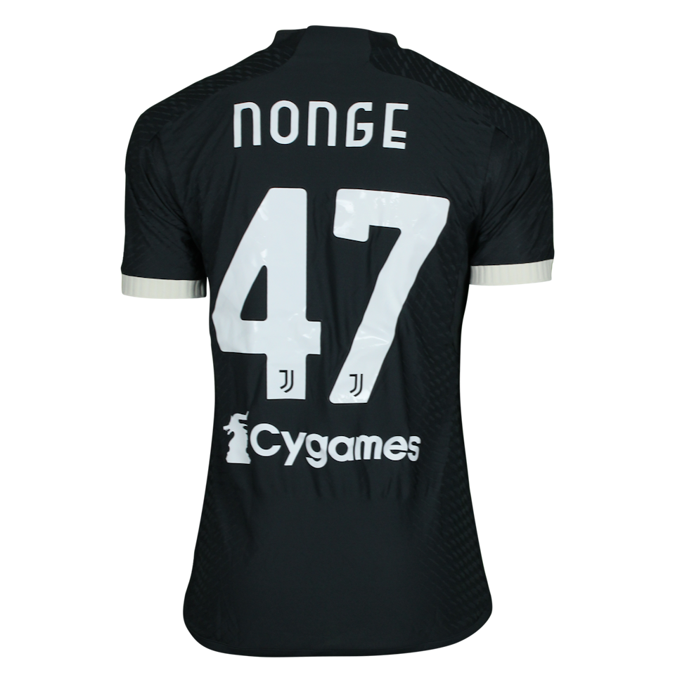 Joseph Nonge Boende