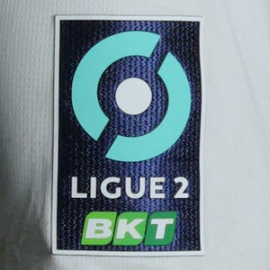 Abdoul Tapsoba Amiens SC shirt
