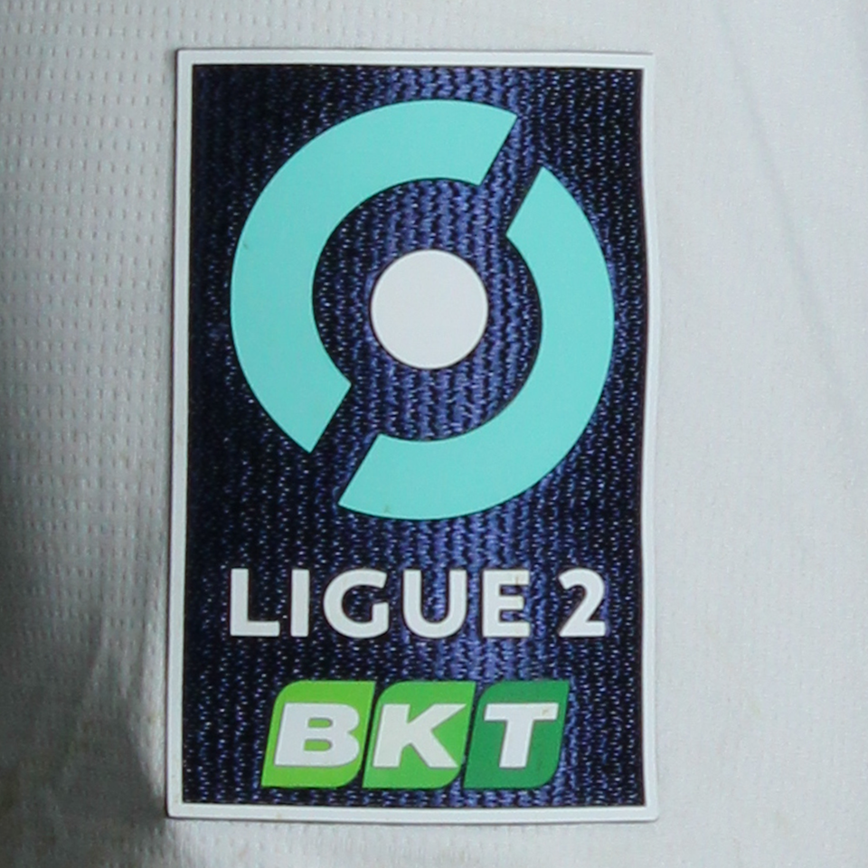 Abdoul Tapsoba Amiens SC shirt