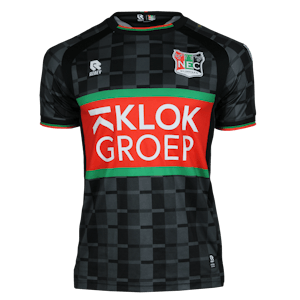 Kodai Sano NEC shirt