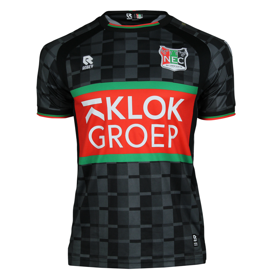 Kodai Sano NEC shirt