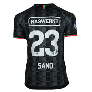 Kodai Sano NEC shirt
