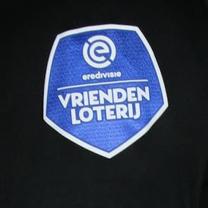 Gyan de Regt Vitesse jersey