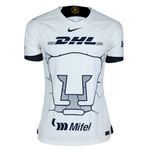 Nathanael Ananias da Silva Pumas shirt
