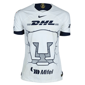 Gabriel Matías Fernández Leites Pumas shirt