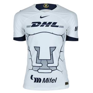 José Ricardo Galindo Gutiérrez Pumas shirt