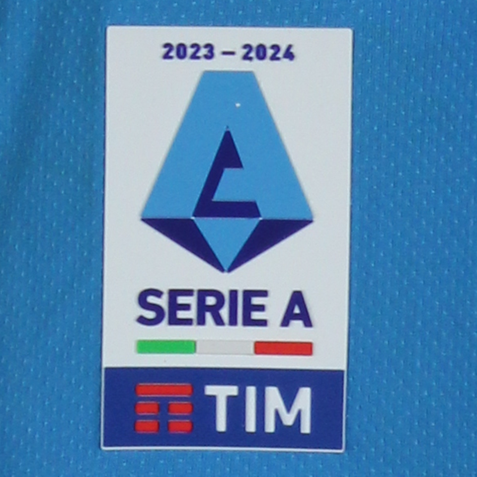 Eljif Elmas Napoli shirt