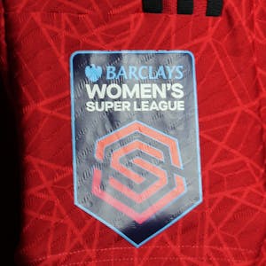 Maillot de Nikita Parris (Manchester United WFC)