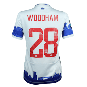 Lily Woodham Reading Women shirt