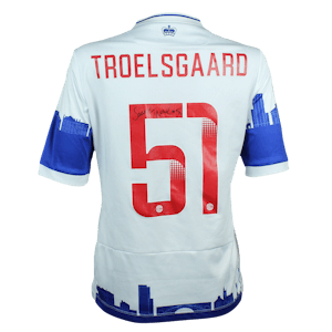 Sanne Troelsgaard Reading Women jersey