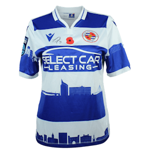 Sanne Troelsgaard Reading Women jersey