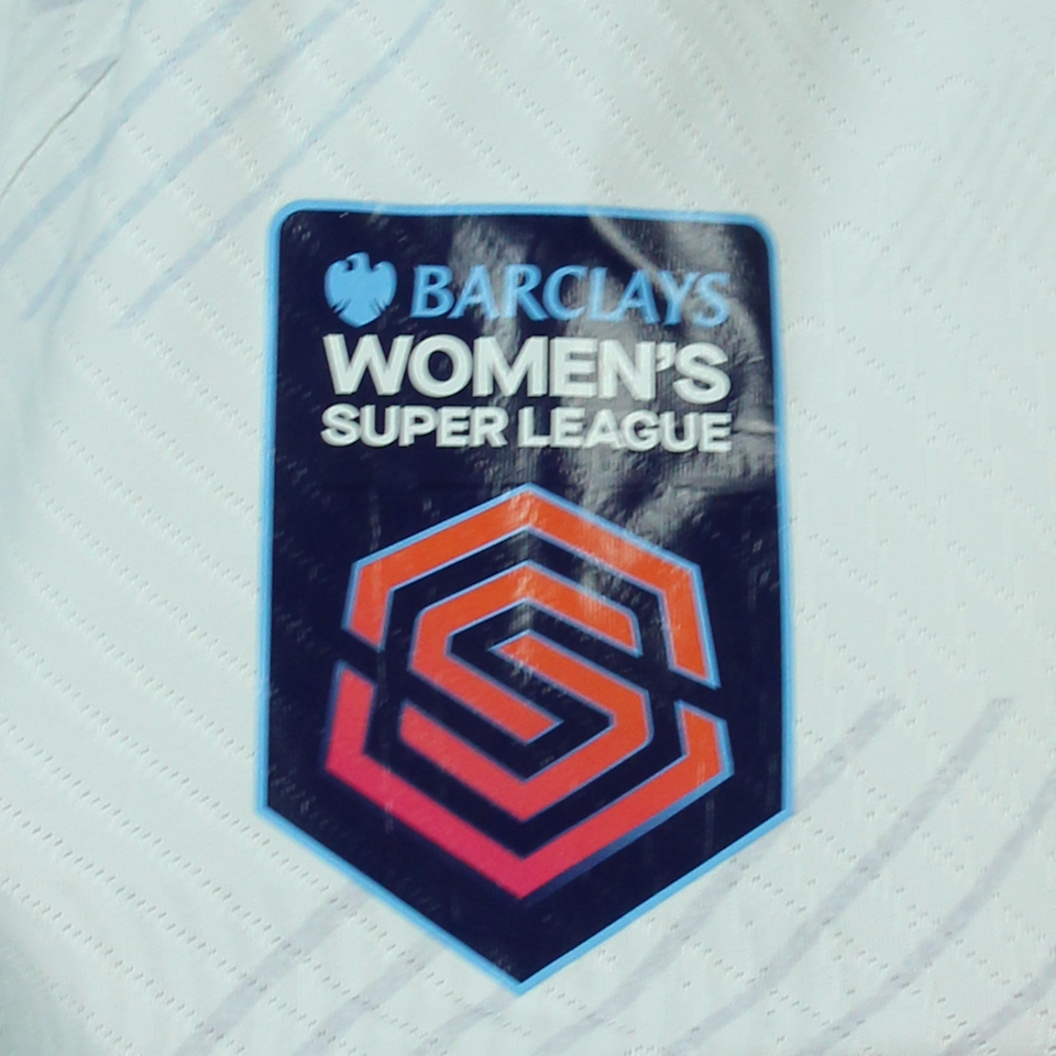 Grace Clinton Tottenham Hotspur Women shirt