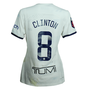 Grace Clinton Tottenham Hotspur Women shirt