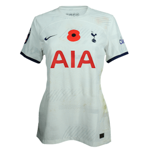Grace Clinton Tottenham Hotspur Women shirt