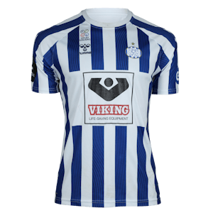 Con Ouzounidis Esbjerg fB jersey