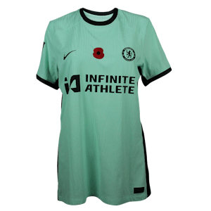 Millie Bright Chelsea Women jersey