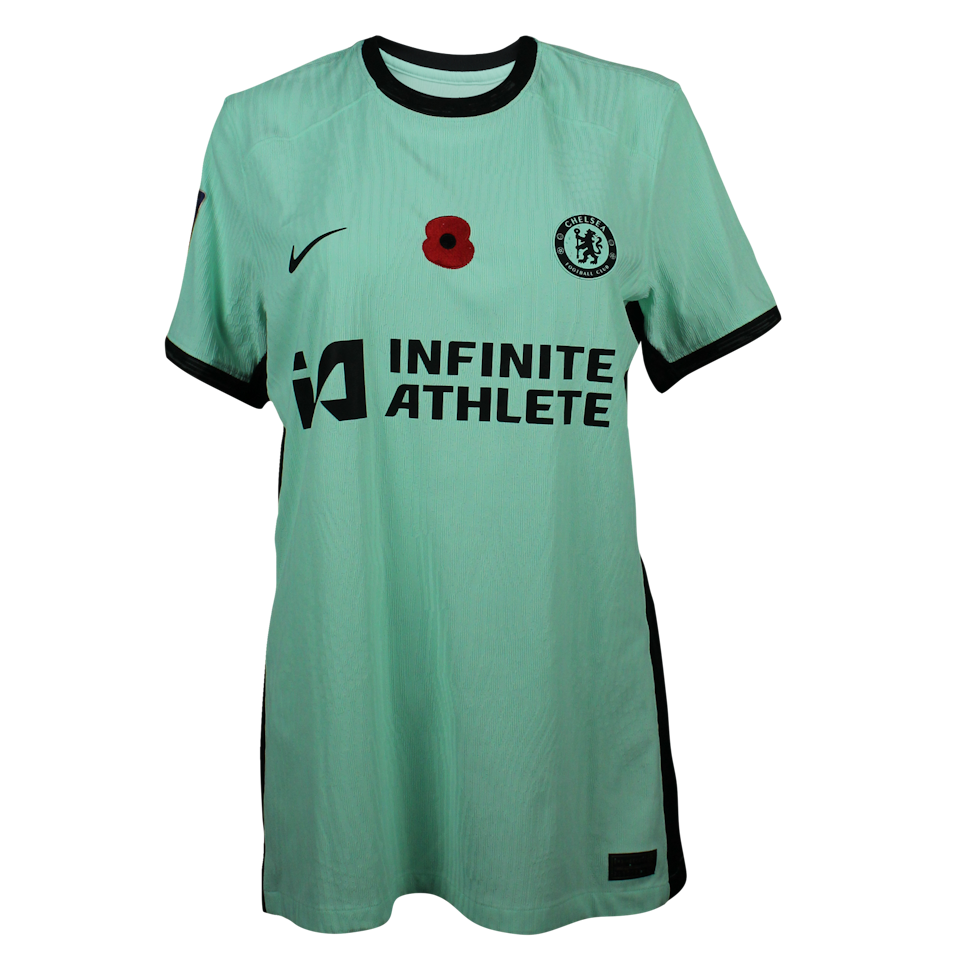 Millie Bright Chelsea Women jersey