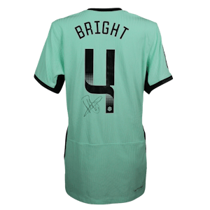 Millie Bright Chelsea Women jersey