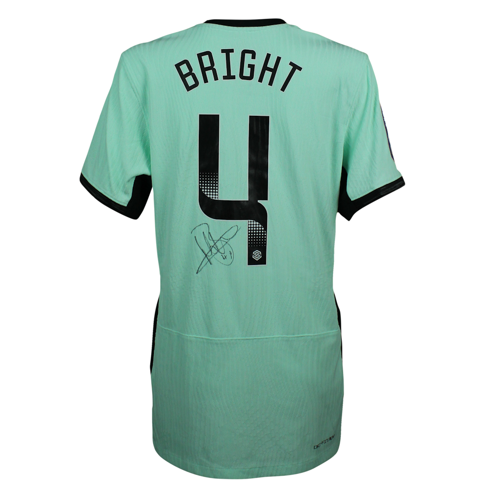 Millie Bright Chelsea Women jersey