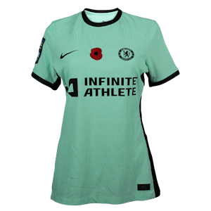 Maillot de Johanna Rytting-Kaneryd (Chelsea Women)