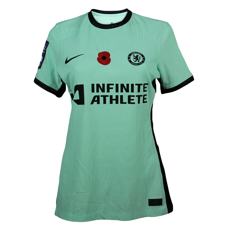 Maillot de Johanna Rytting-Kaneryd (Chelsea Women)