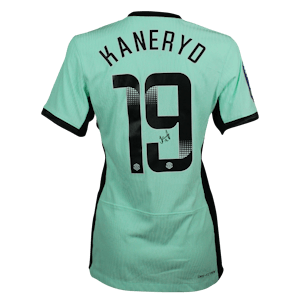 Maillot de Johanna Rytting-Kaneryd (Chelsea Women)
