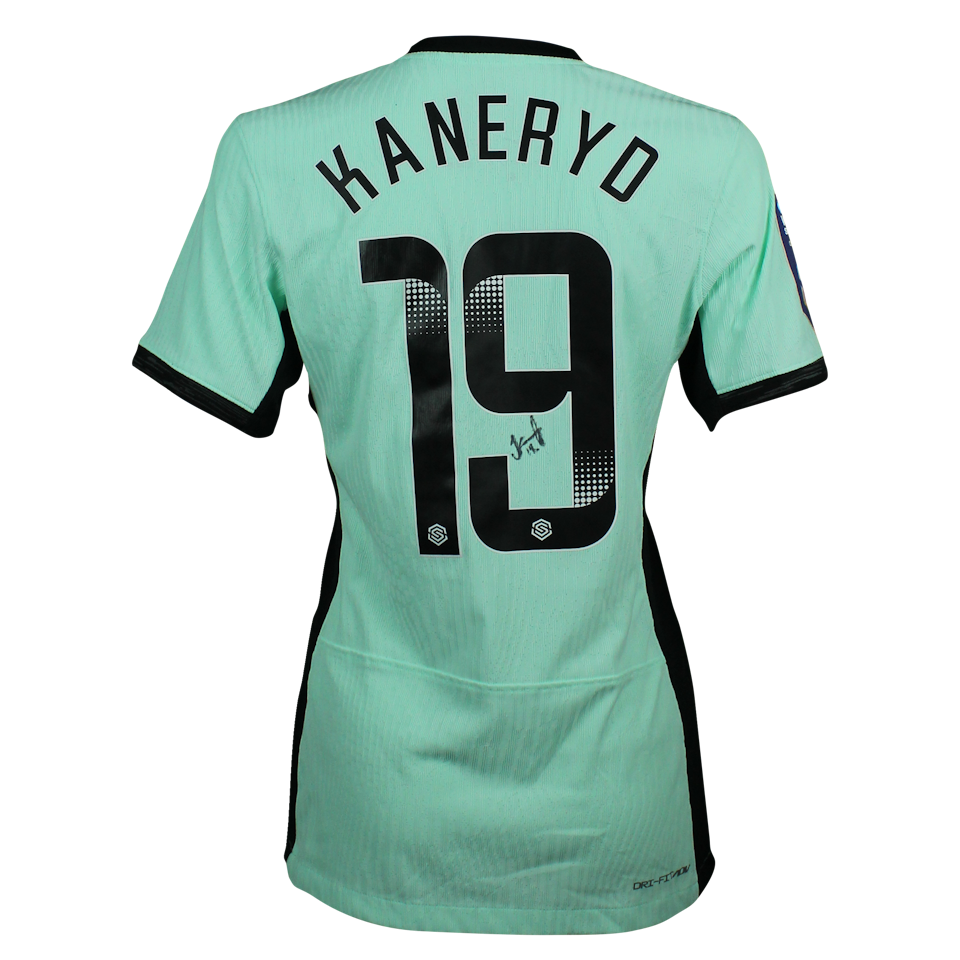 Maillot de Johanna Rytting-Kaneryd (Chelsea Women)