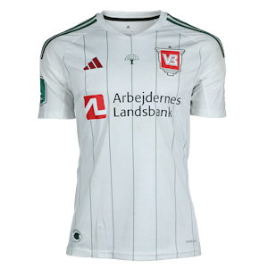 Miiko Martín Albornoz Inola Vejle Boldklub shirt