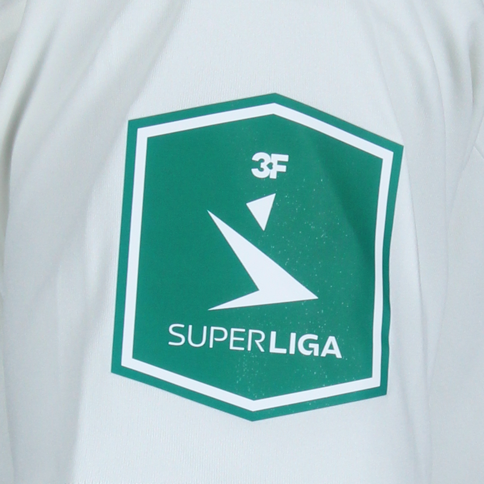 Miiko Martín Albornoz Inola Vejle Boldklub shirt