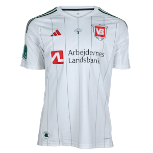 German Onugkha Vejle Boldklub jersey