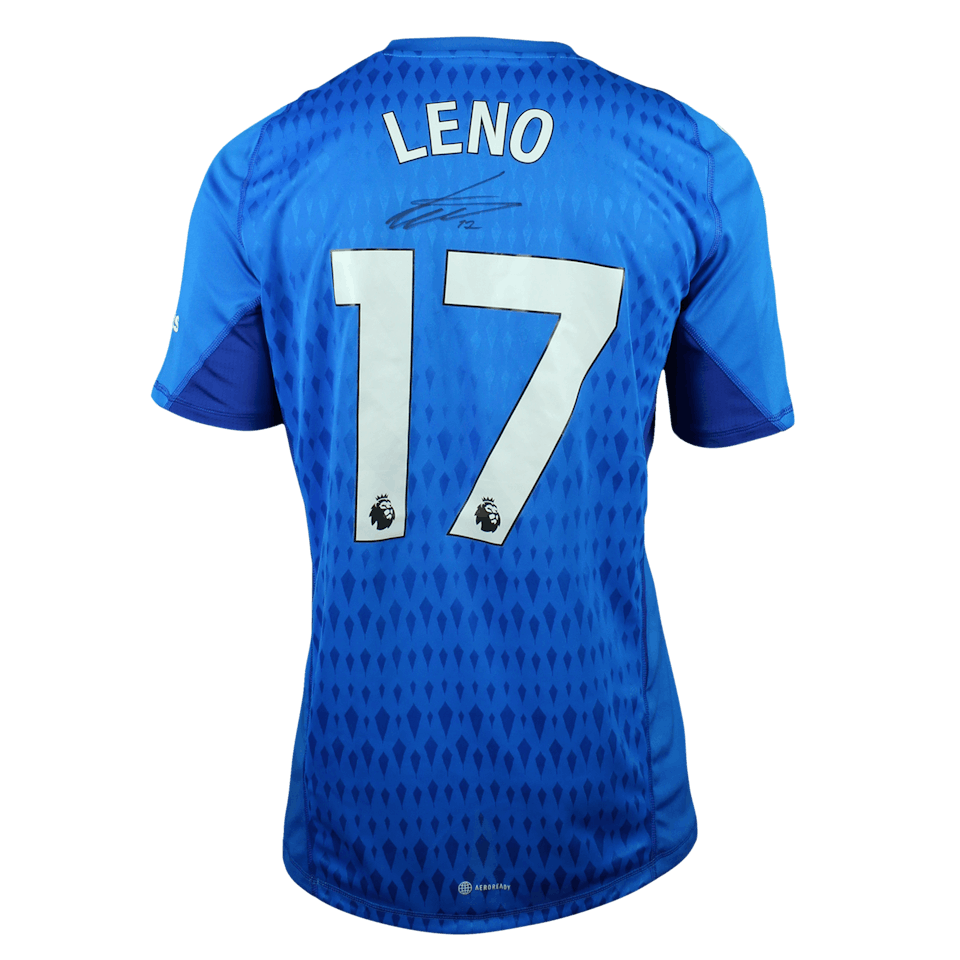 Bernd leno jersey best sale