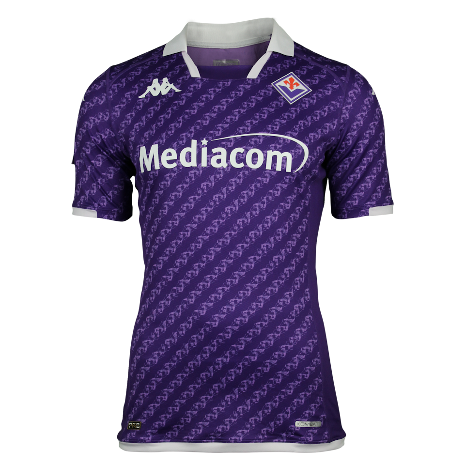 Maglia di Alfred Duncan (Fiorentina)