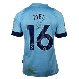 Camiseta Ben Mee Brentford