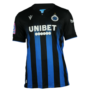 Camisa de Igor Thiago Nascimento Rodrigues Club Brugge