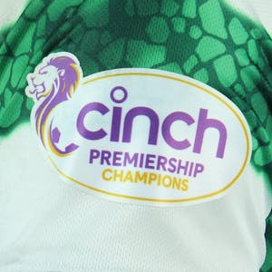 Matthew O'Riley Celtic shirt