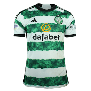 Camisa de Odin Thiago Holm Celtic