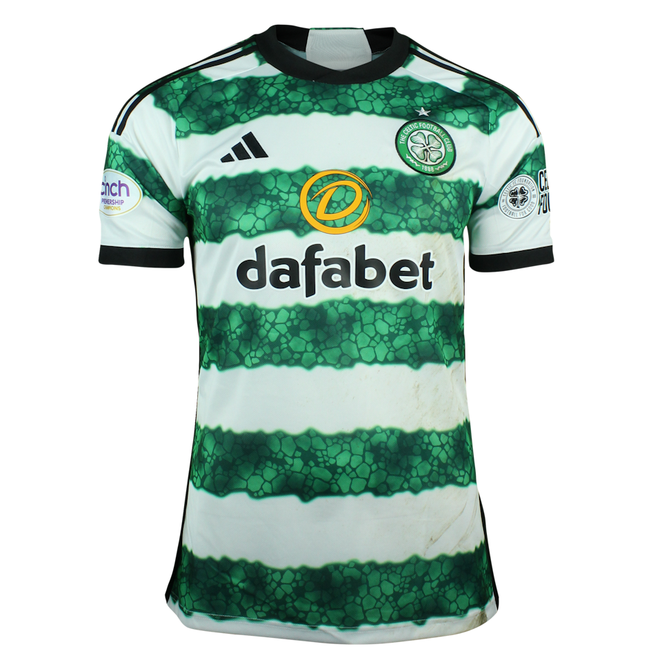 Camisa de Odin Thiago Holm Celtic