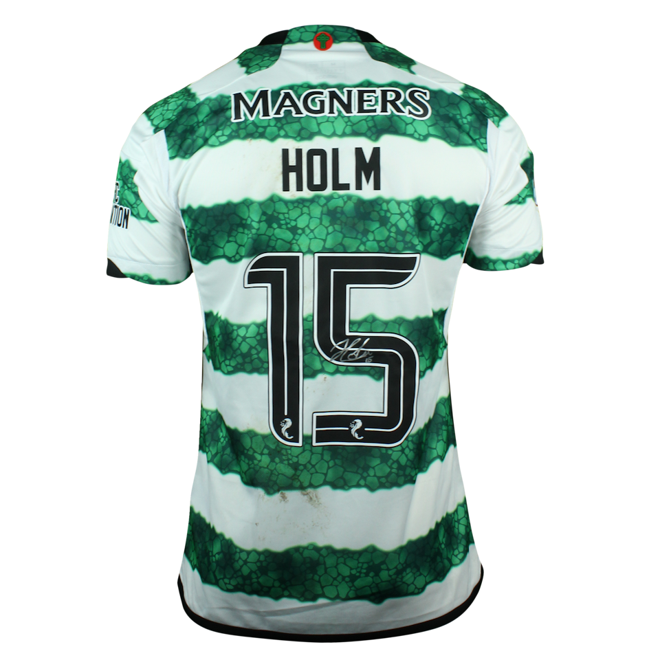 Camisa de Odin Thiago Holm Celtic