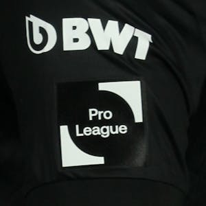 Casper Nielsen Club Brugge shirt