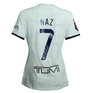 Maillot de Jessica Naz (Tottenham Hotspur Women)