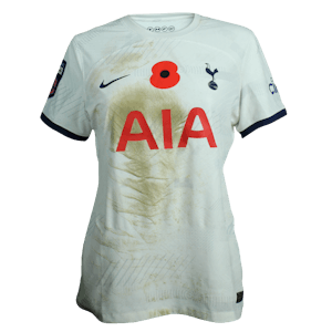 Maillot de Jessica Naz (Tottenham Hotspur Women)