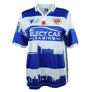 Caitlin Smith Reading Women jersey