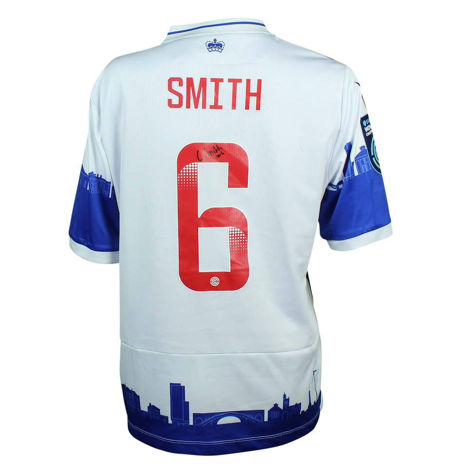 Caitlin Smith Reading Women jersey