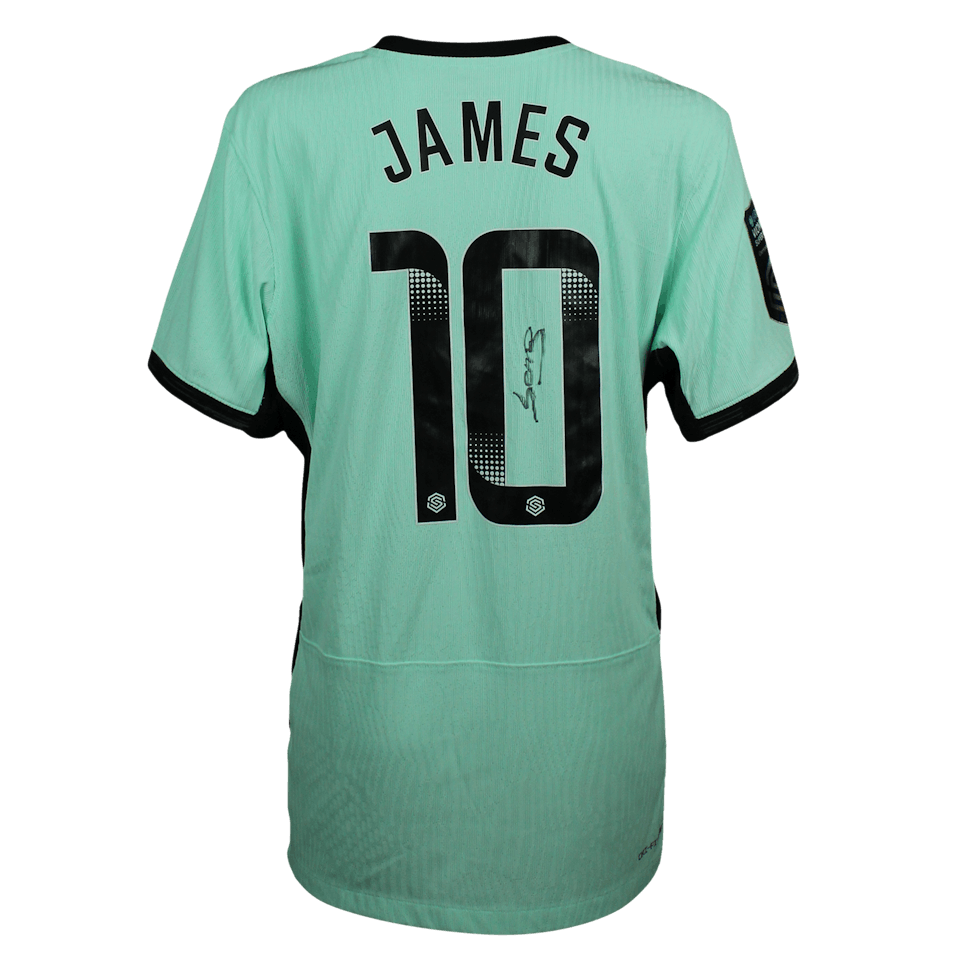 Lauren james sec shirt deals