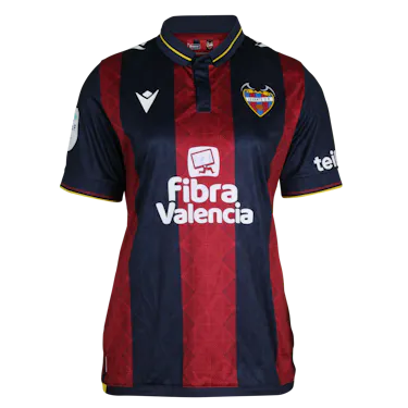 María Méndez Fernández Levante Femenino shirt