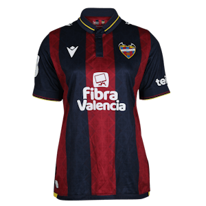 Paula Tomás Levante Femenino shirt